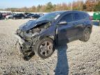 2018 HONDA CR-V EXL - 7FARW2H85JE091107