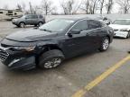 2020 CHEVROLET MALIBU LT - 1G1ZD5ST2LF054085