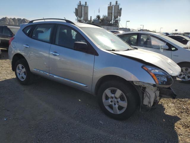 VIN JN8AS5MT7EW616450 2014 NISSAN ROGUE no.4