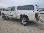 Lot #3024045237 2001 DODGE RAM 1500