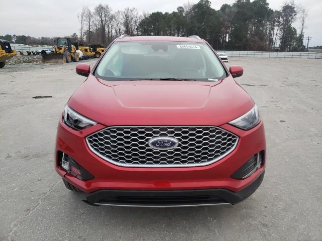 2024 FORD EDGE SEL - 2FMPK4J94RBA43275