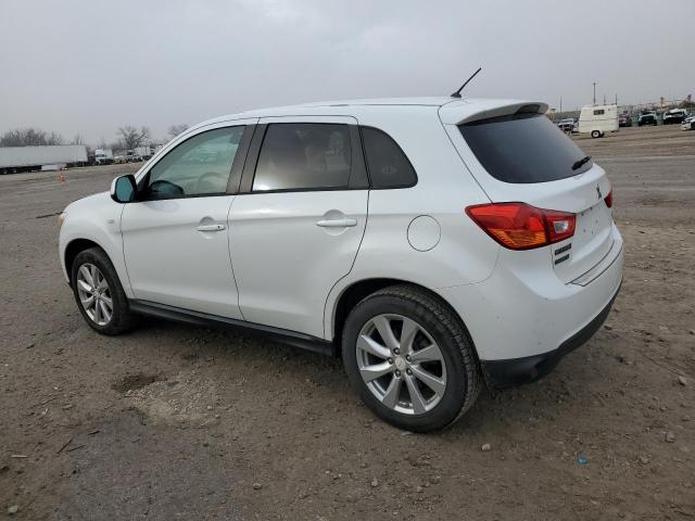 Vin: 4a4ap3au0fe037427, lot: 83971984, mitsubishi outlander es 20152