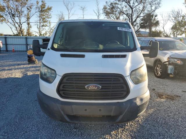 VIN 1FTNR1YG8FKB09399 2015 FORD TRANSIT no.5