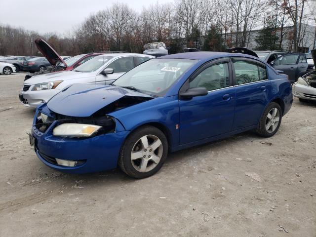 2006 SATURN ION LEVEL #3034307078