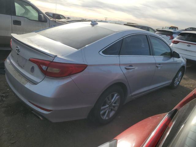 2015 HYUNDAI SONATA SE - 5NPE24AF0FH062116