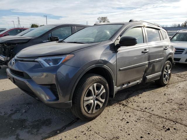 2016 TOYOTA RAV4 LE #3030804451