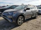 Lot #3030804451 2016 TOYOTA RAV4 LE