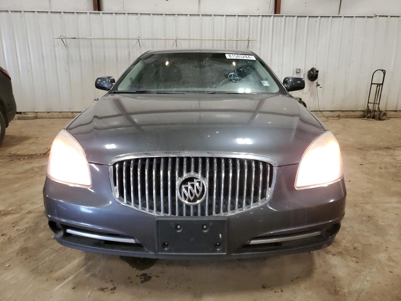 Lot #3029649070 2011 BUICK LUCERNE CX