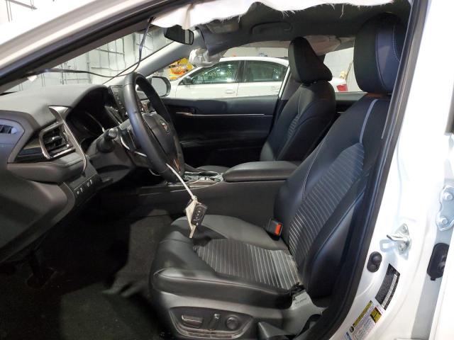 2023 TOYOTA CAMRY SE N - 4T1G11BKXPU086318