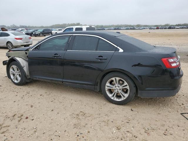2018 FORD TAURUS SEL - 1FAHP2H80JG104894