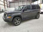 2015 JEEP PATRIOT LA - 1C4NJRFB2FD272504