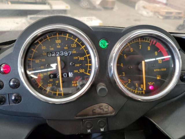 2004 BMW R1100 S - WB10432A84ZB54145
