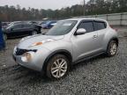 Lot #3025159208 2011 NISSAN JUKE S