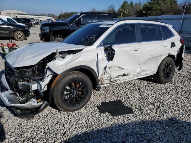2025 HONDA CR-V SPORT - 7FARS6H83SE020895