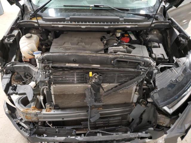 2016 FORD EDGE TITAN - 2FMPK4K82GBB84980