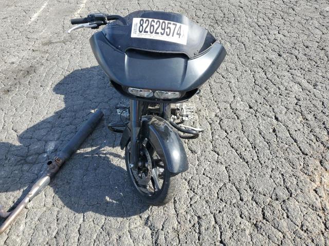 2015 HARLEY-DAVIDSON FLTRXS ROA 1HD1KTM18FB640763