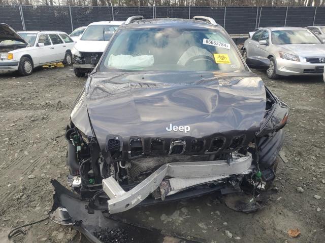 2018 JEEP CHEROKEE L - 1C4PJMLXXJD547637