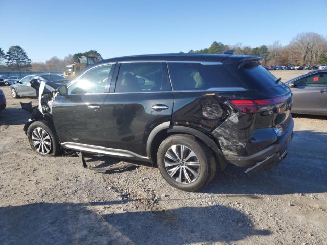 2023 INFINITI QX60 PURE 5N1DL1ES1PC351903