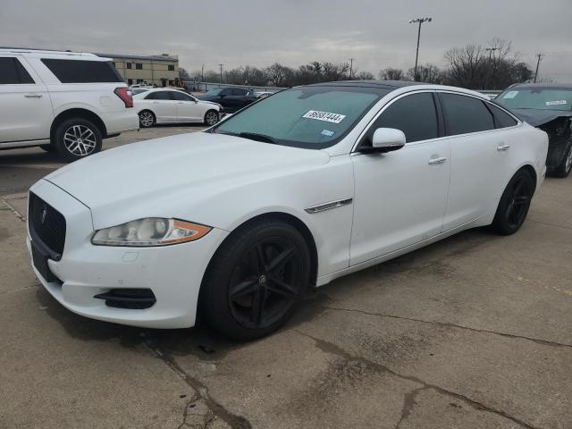 2013 JAGUAR XJL PORTFO #3037060740