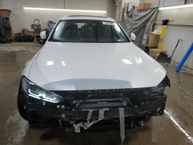 VIN WBA73AV08RFT25202 2024 BMW 4 SERIES no.5