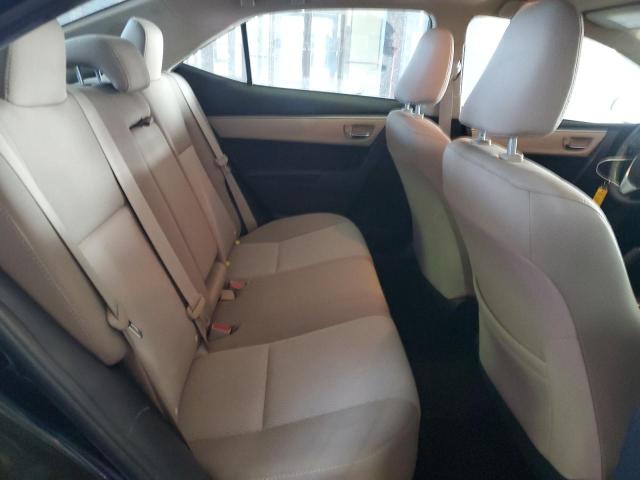 2016 TOYOTA COROLLA L - 2T1BURHE0GC489517