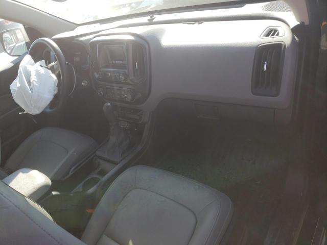 2016 CHEVROLET COLORADO - 1GCHSAEA4G1111210