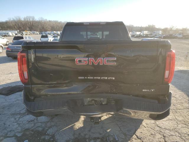 2020 GMC SIERRA K15 - 3GTU9DED4LG142975