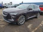 2021 BUICK ENVISION A - LRBFZSR42MD091402