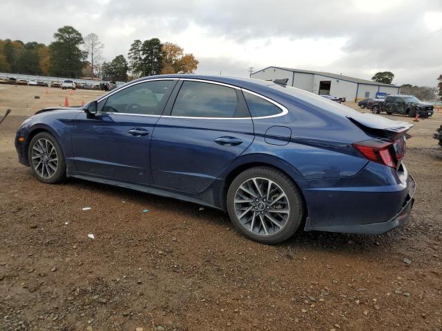 2022 HYUNDAI SONATA LIM - 5NPEH4J20NH149587