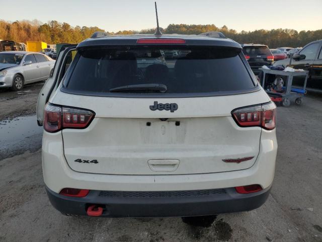 2020 JEEP COMPASS TR - 3C4NJDDB6LT195339