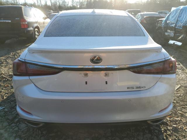 VIN 58ADZ1B13NU123086 2022 LEXUS ES350 no.6