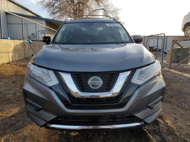 2020 NISSAN ROGUE S - JN8AT2MV6LW104608
