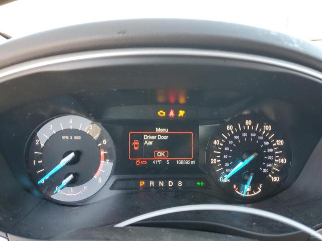 2015 FORD FUSION SE - 3FA6P0H73FR122020