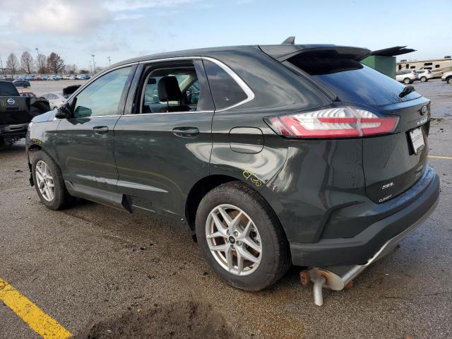 Vin: 2fmpk4j94rba54793, lot: 84055184, ford edge sel 20242
