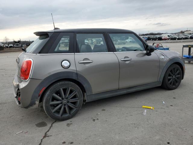 2017 MINI COOPERS - WMWXU3C35H2F49655