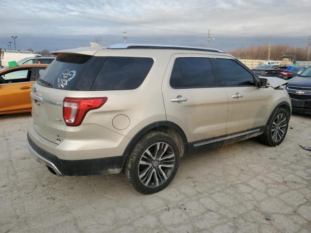 2017 FORD EXPLORER P - 1FM5K8HT8HGC96588