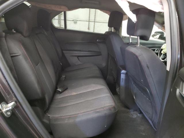 2015 CHEVROLET EQUINOX LT - 2GNALBEKXF6204717