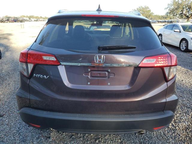 2022 HONDA HR-V EXL - 3CZRU5H7XNM703100