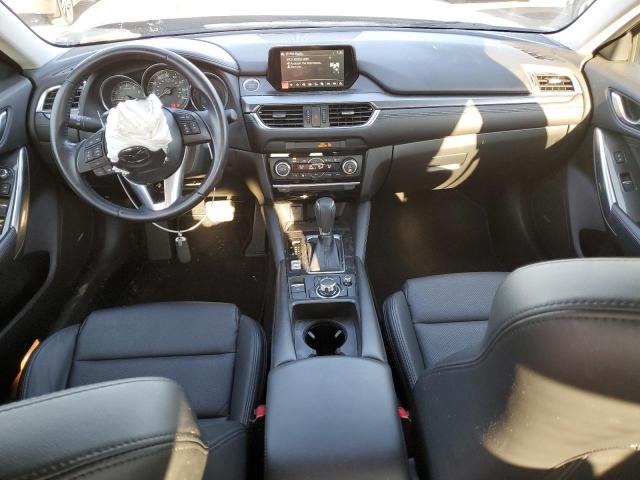 2016 MAZDA 6 TOURING - JM1GJ1V58G1440929