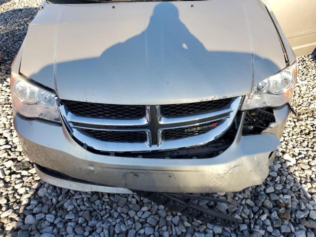 2016 DODGE GRAND CARA - 2C4RDGCG5GR201387
