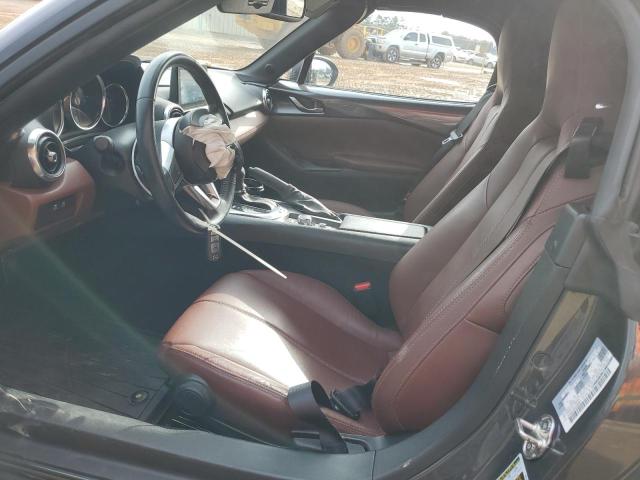2019 MAZDA MX-5 MIATA - JM1NDAD72K0306501