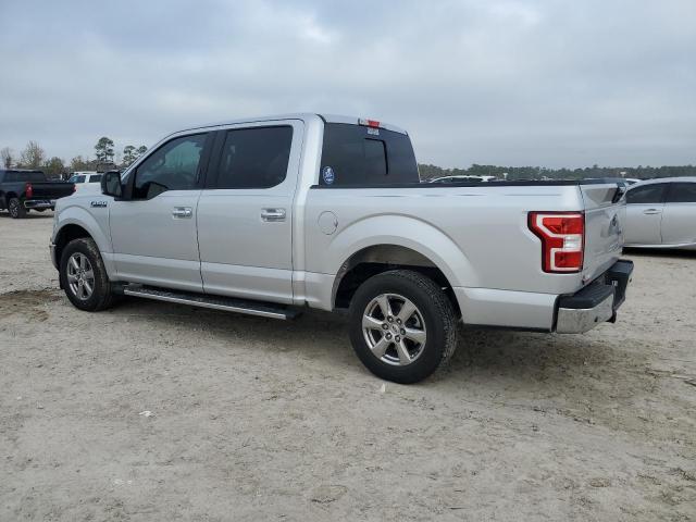 2019 FORD F150 SUPER - 1FTEW1CP7KKC84298