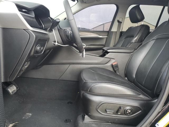2023 JEEP GRAND CHER - 1C4RJHBG7PC505362