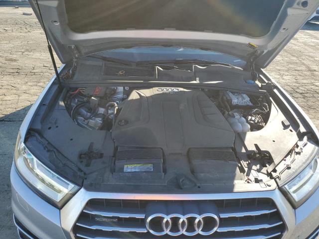 VIN WA1AHAF79JD009033 2018 AUDI Q7 no.12