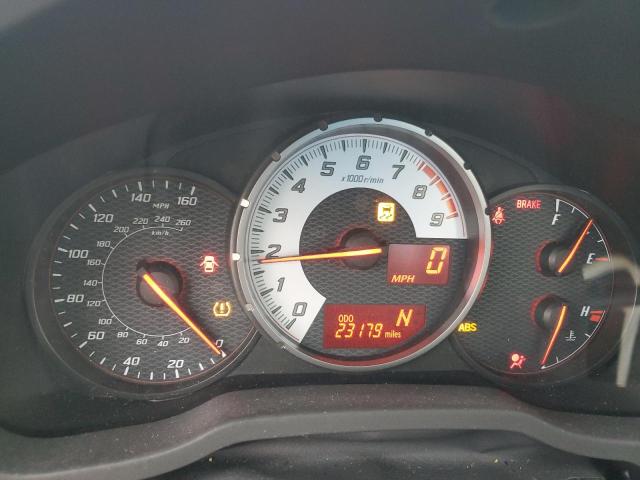 2020 TOYOTA 86 JF1ZNAA17L8752389