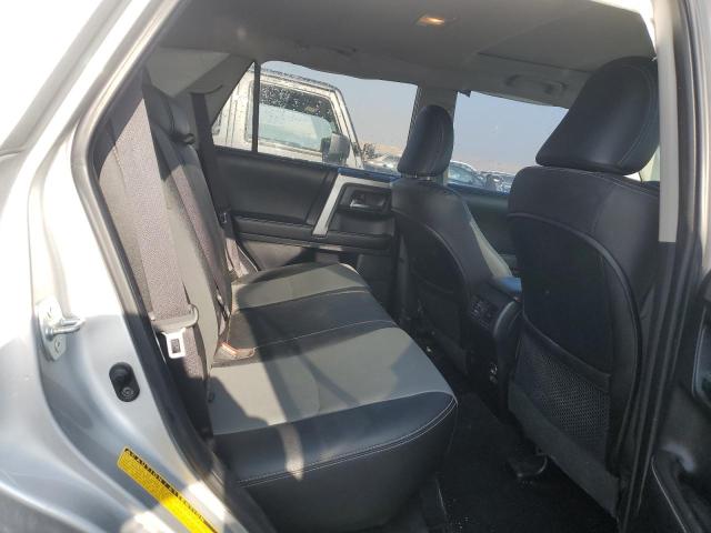 2017 TOYOTA 4RUNNER SR - JTEBU5JR7H5437446