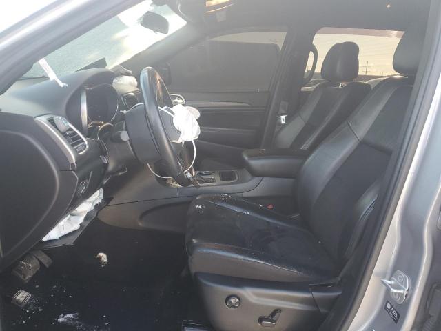 2021 JEEP GRAND CHER - 1C4RJFAG6MC811969
