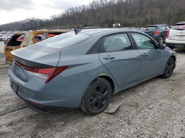 2023 HYUNDAI ELANTRA SE - KMHLM4AG2PU379408