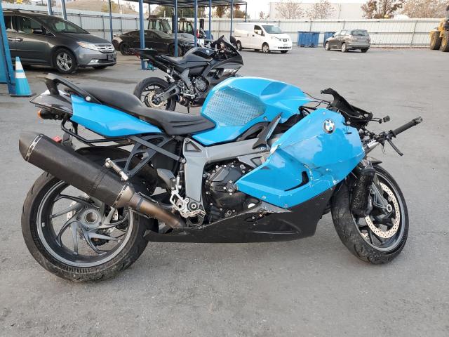 2010 BMW K1300 S #3030387526