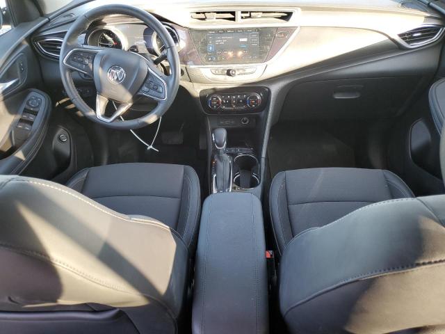2022 BUICK ENCORE GX - KL4MMESL7NB011299